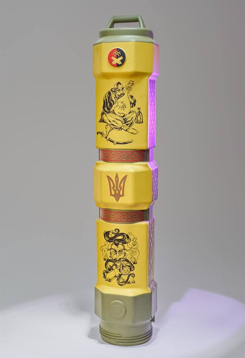 Терміново потрібна зарядна станція: у Первомайську оголосили збір для 60-ї артилерійської бригади