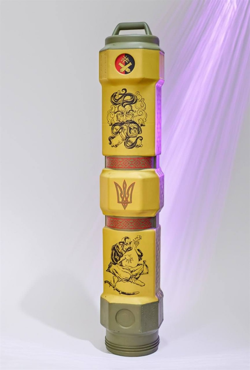 Терміново потрібна зарядна станція: у Первомайську оголосили збір для 60-ї артилерійської бригади