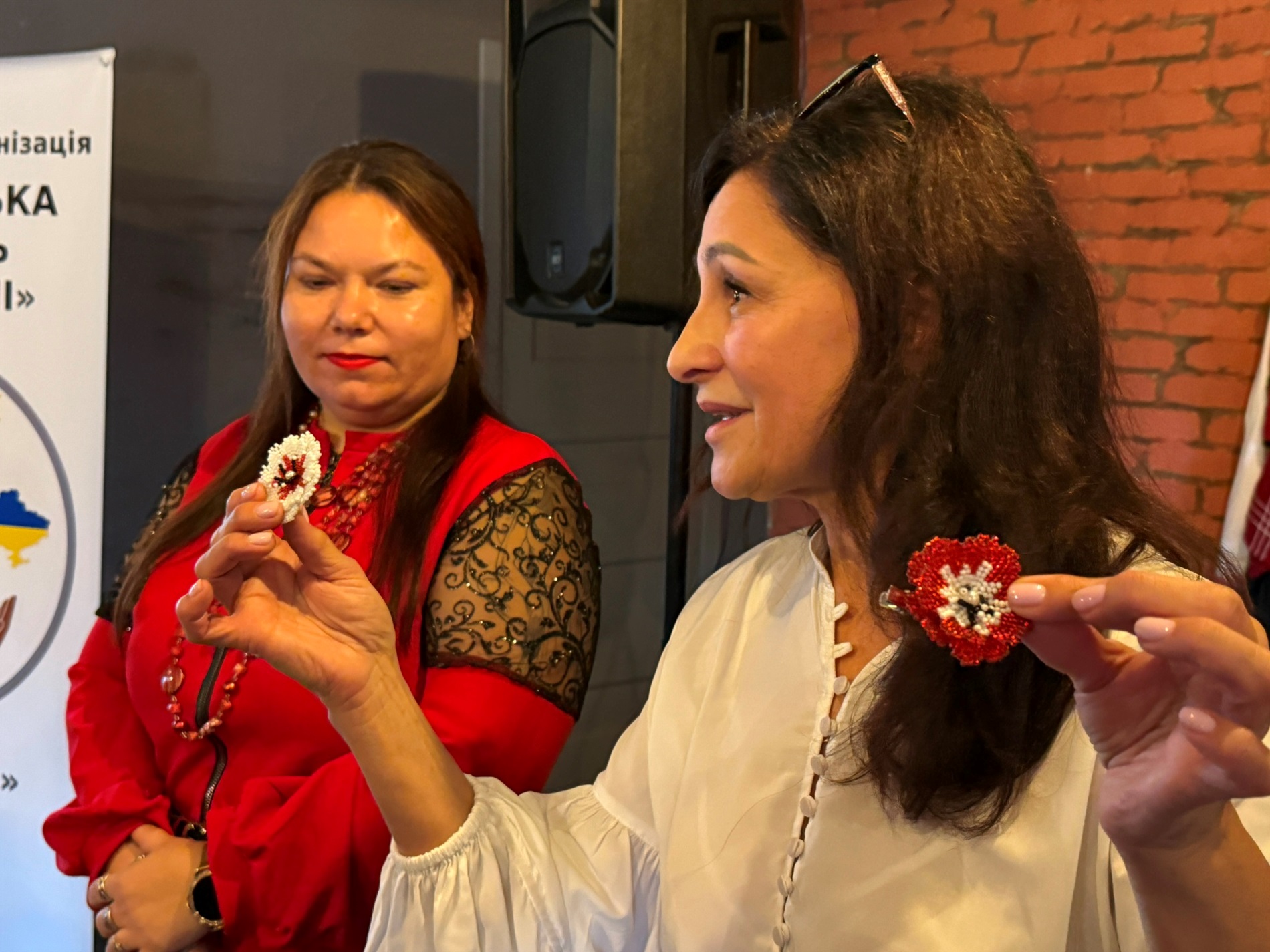 Сила єдності — в різноманітті: як у Первомайську святкували болгарську Сурву