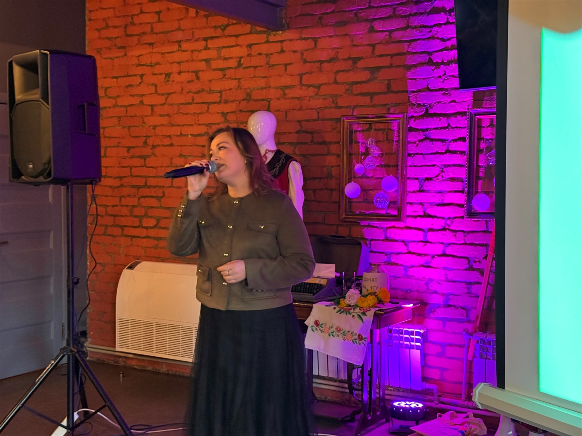 Сила єдності — в різноманітті: як у Первомайську святкували болгарську Сурву