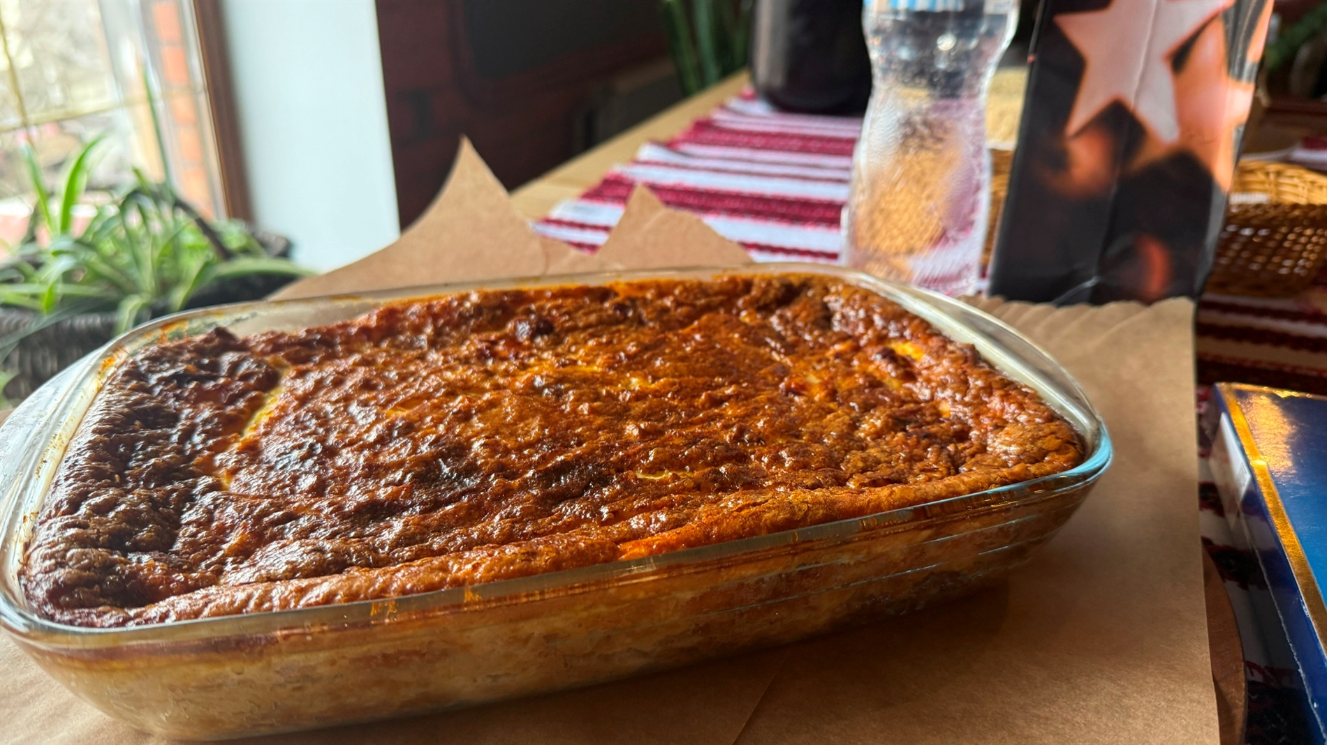 Сила єдності — в різноманітті: як у Первомайську святкували болгарську Сурву