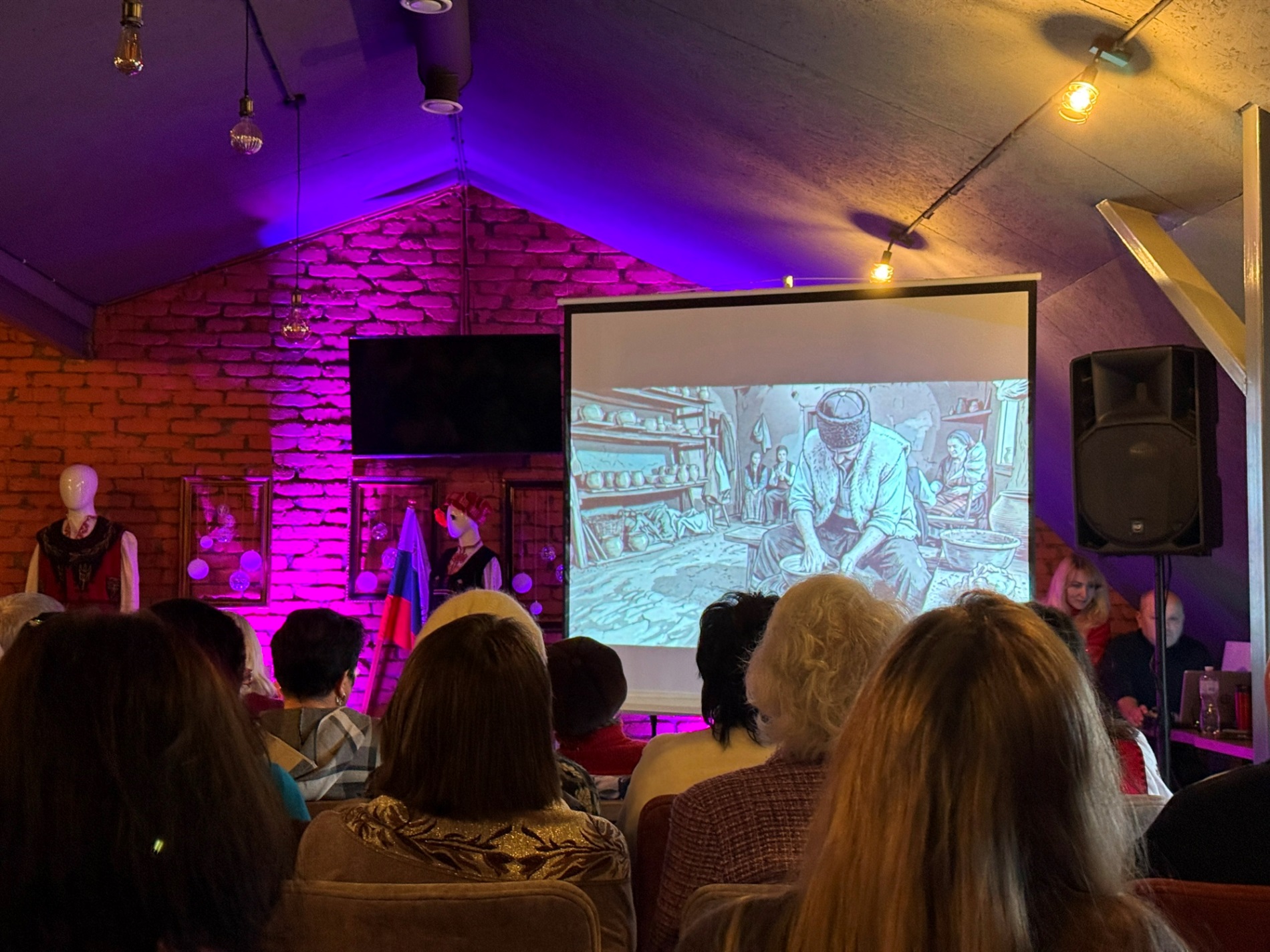 Сила єдності — в різноманітті: як у Первомайську святкували болгарську Сурву