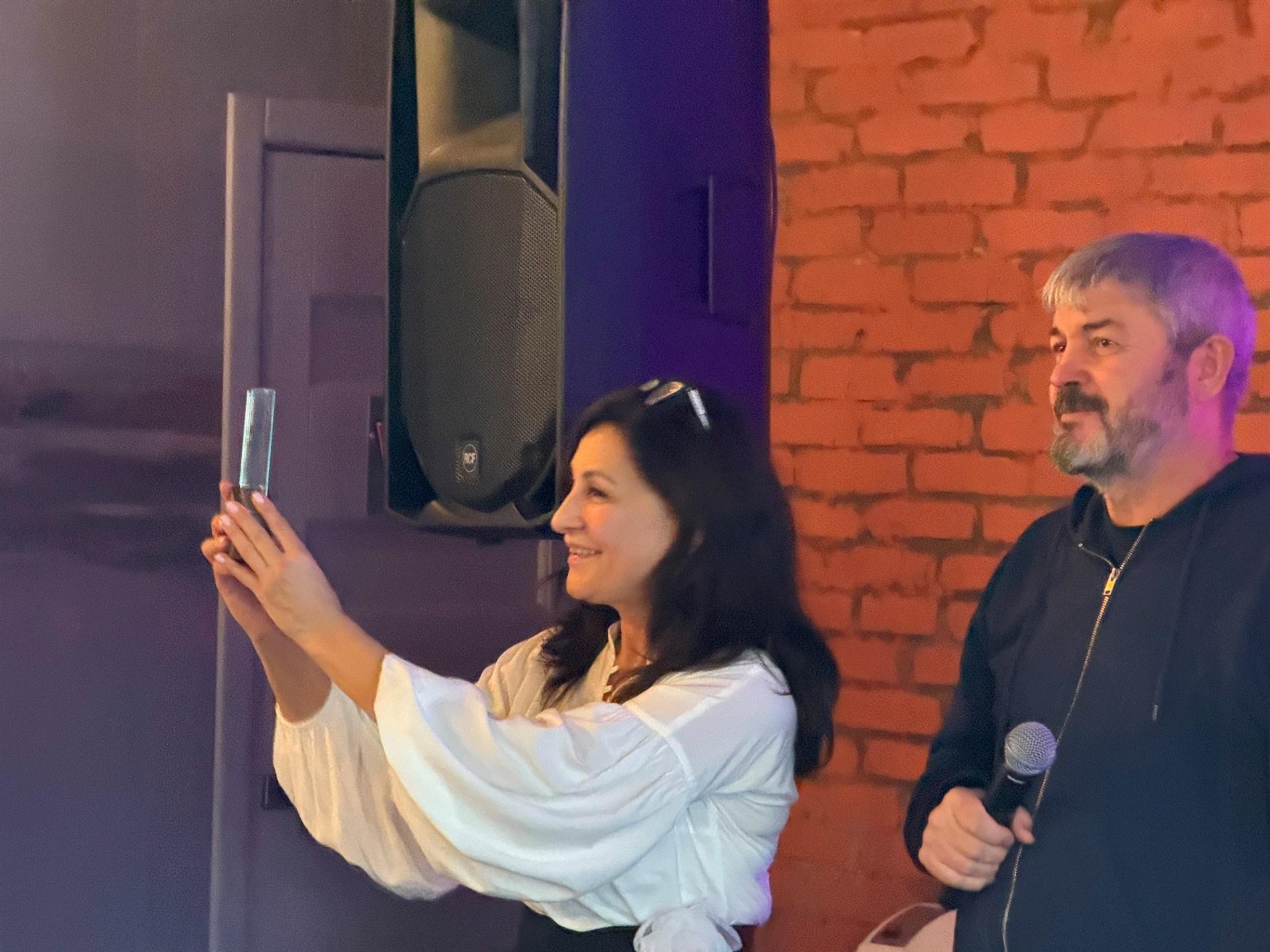 Сила єдності — в різноманітті: як у Первомайську святкували болгарську Сурву