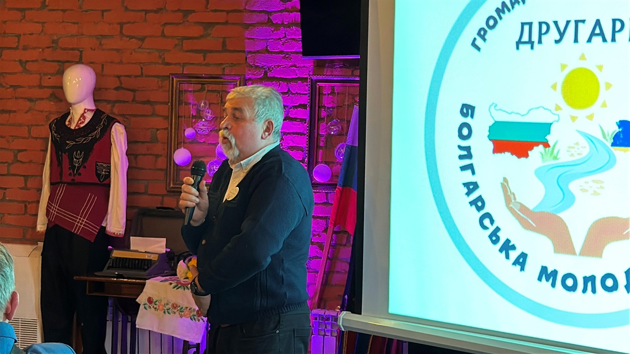 Сергій Осадчий