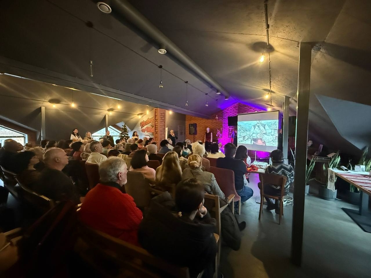 Сила єдності — в різноманітті: як у Первомайську святкували болгарську Сурву