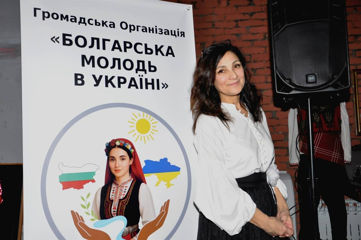 Наталія Клименко