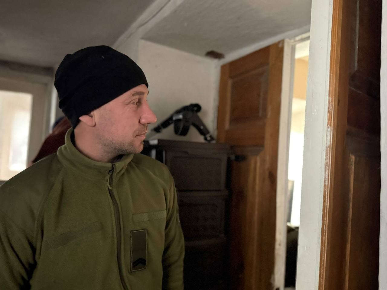 Без опікуна, у житлі без тепла та вбиральні: історія виживання родини Васильченків із Первомайська