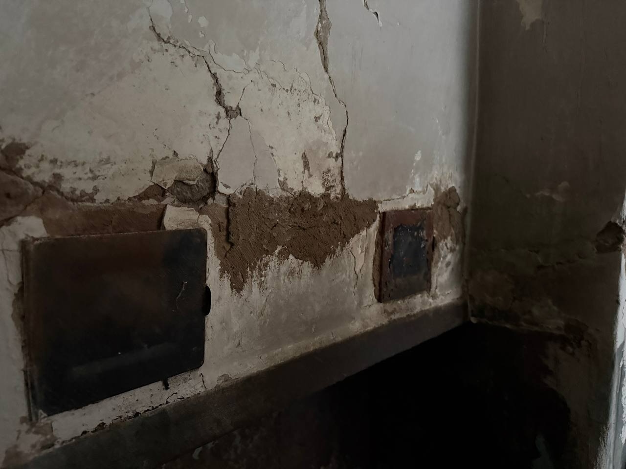 Без опікуна, у житлі без тепла та вбиральні: історія виживання родини Васильченків із Первомайська