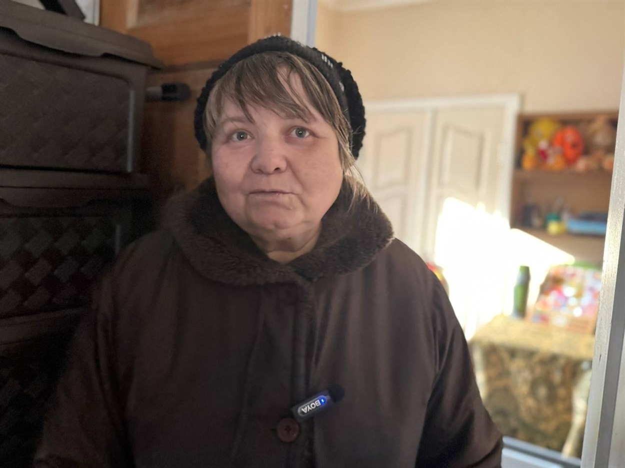 Лариса Петрівна Васильченко