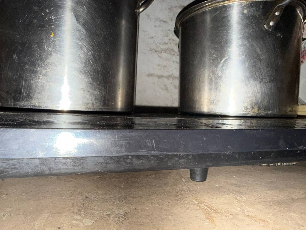 Без опікуна, у житлі без тепла та вбиральні: історія виживання родини Васильченків із Первомайська