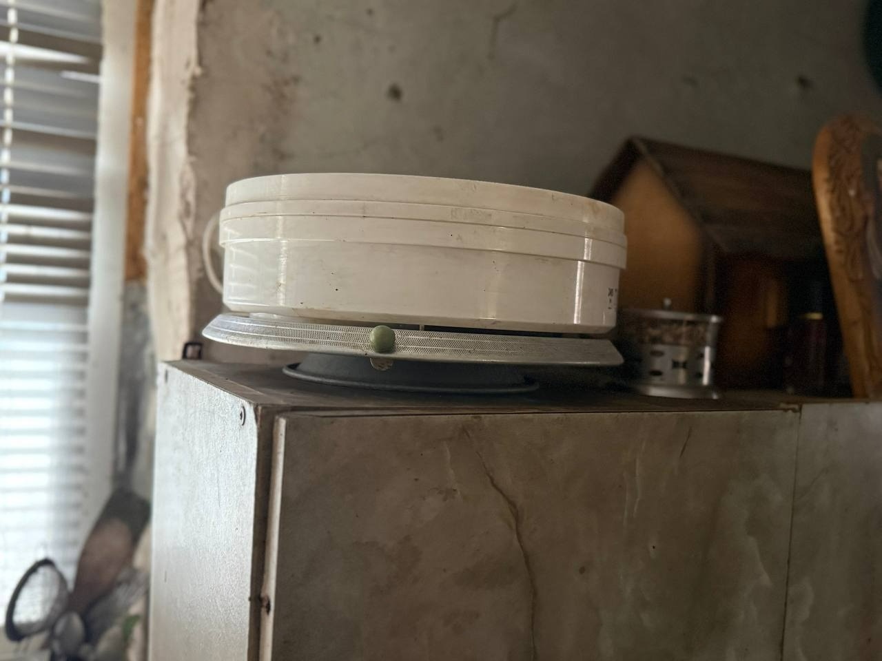 Без опікуна, у житлі без тепла та вбиральні: історія виживання родини Васильченків із Первомайська