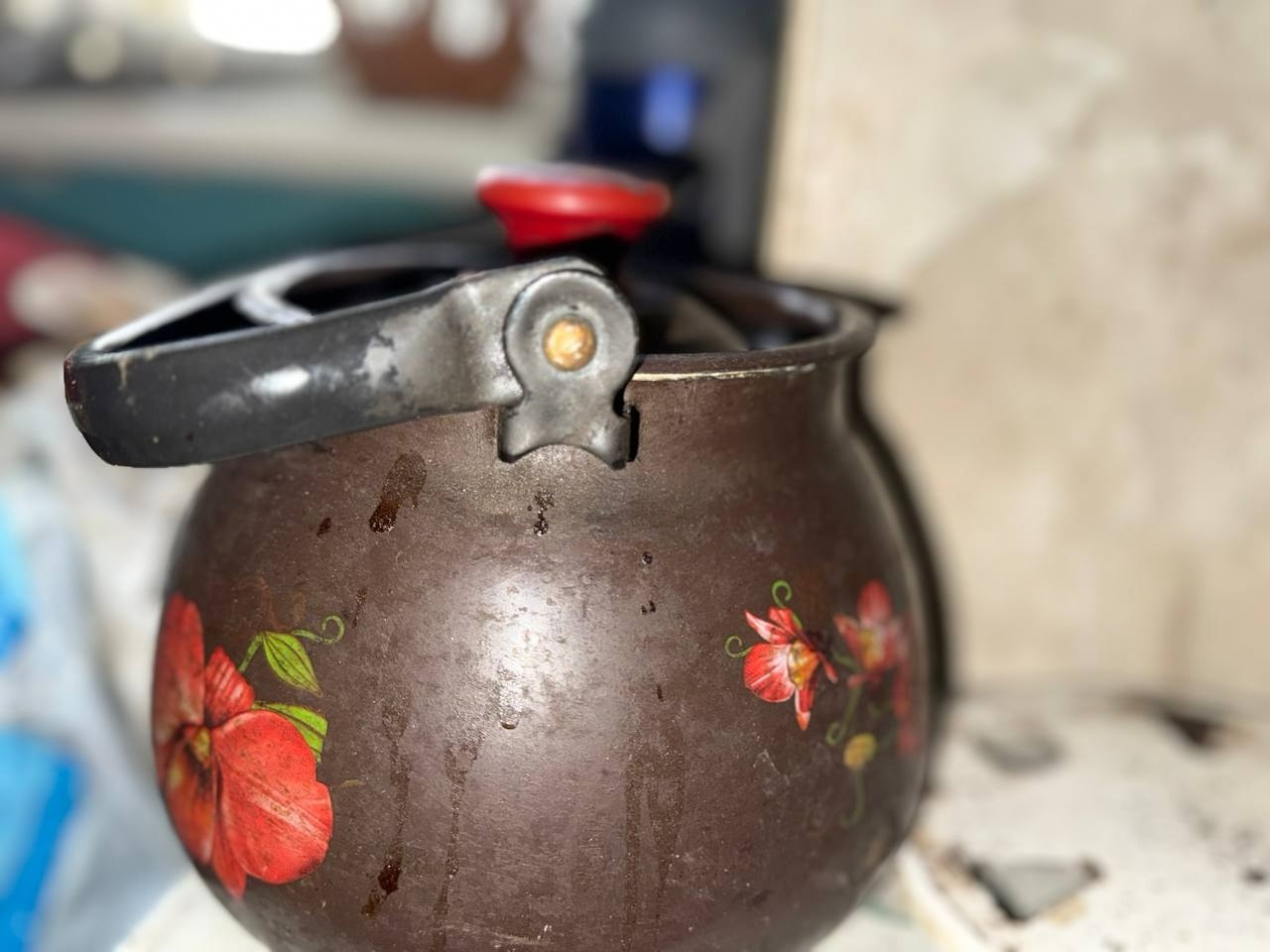 Без опікуна, у житлі без тепла та вбиральні: історія виживання родини Васильченків із Первомайська