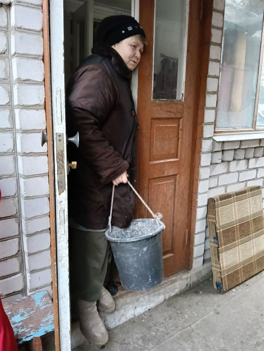 Лариса Васильченко