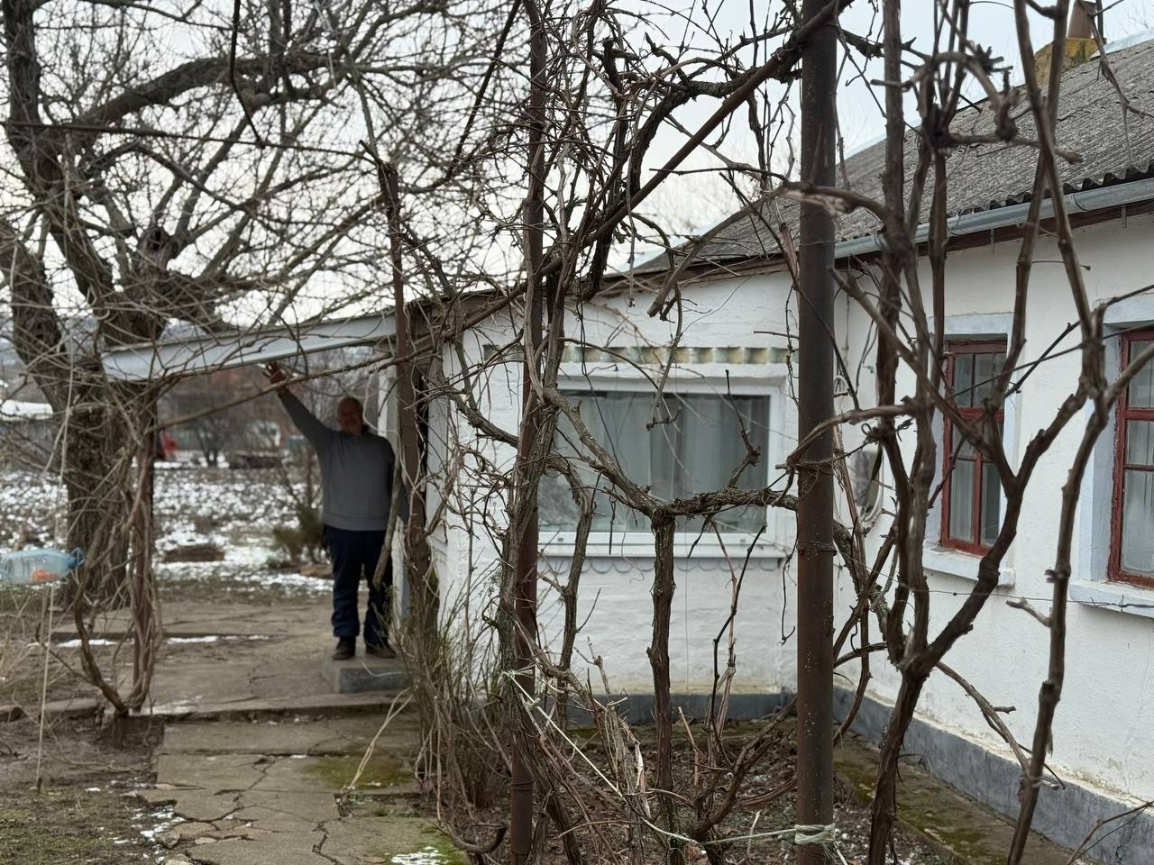 Людина, яка повертає імена з небуття: дослідник родоводів про архіви, пам'ять і зв'язок поколінь