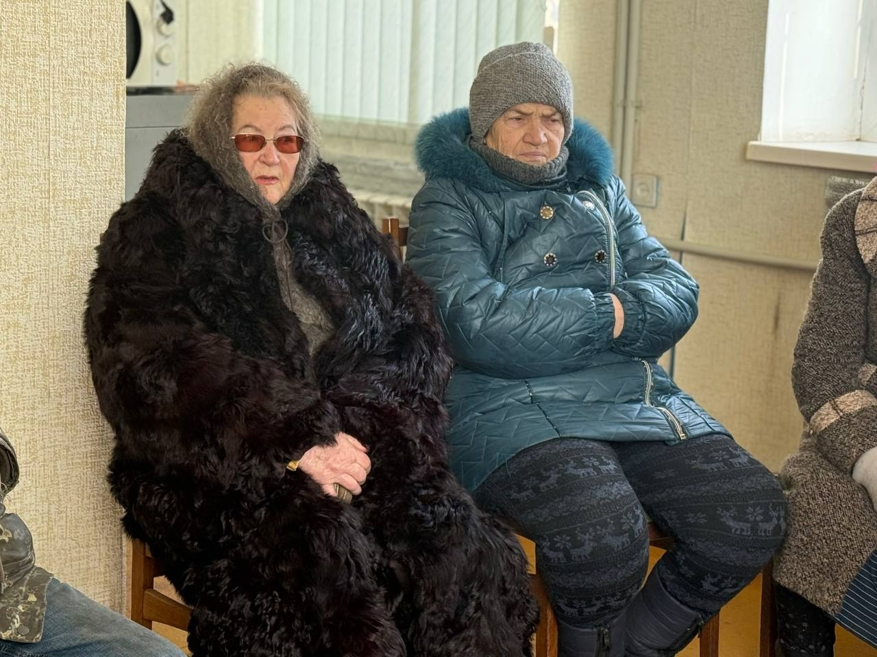 Підгородна: що змінилося, коли влада вийшла на розмову