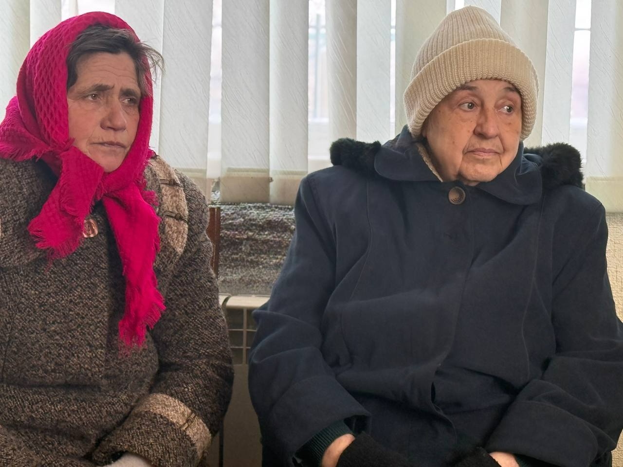 Підгородна: що змінилося, коли влада вийшла на розмову