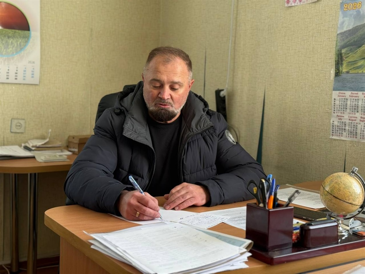 Олександр Бадера