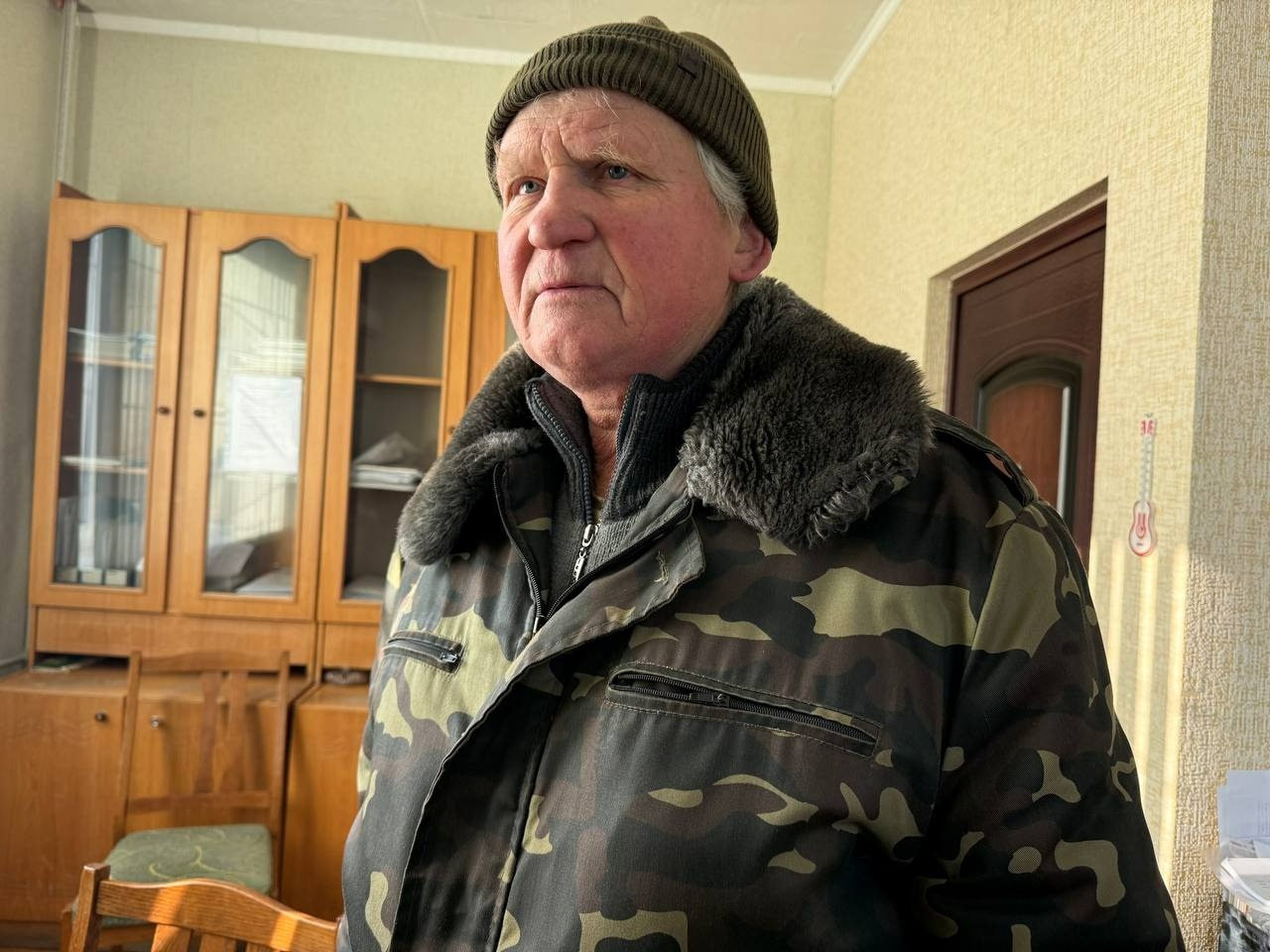 Підгородна: що змінилося, коли влада вийшла на розмову