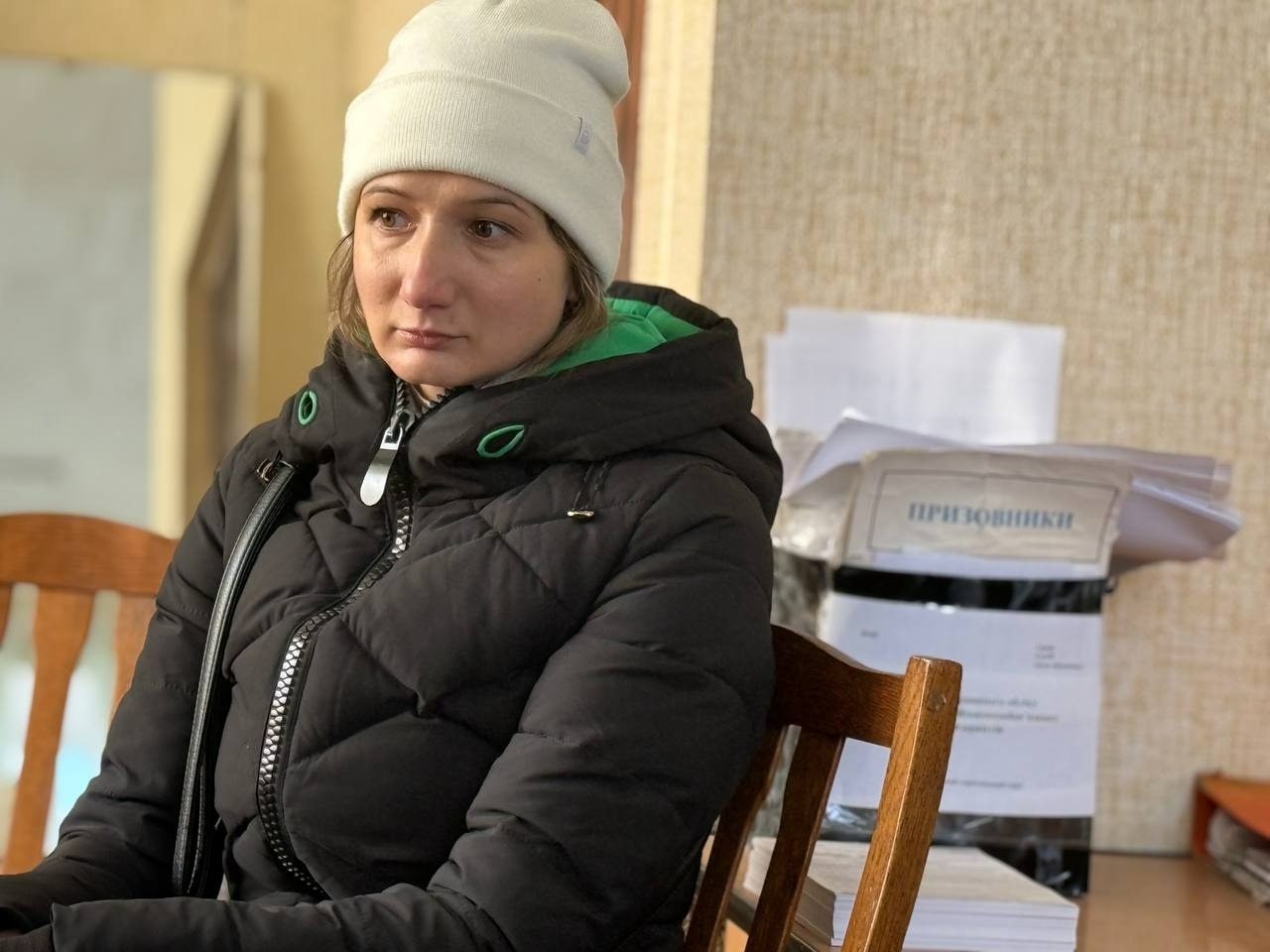 Підгородна: що змінилося, коли влада вийшла на розмову