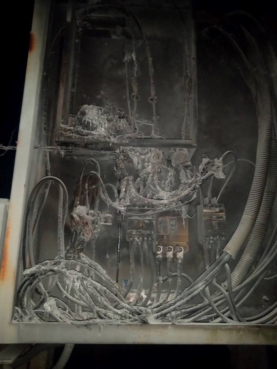 Користуймося обережно! Енергетики закликають до виконання певних правил, аби уникнути аварій