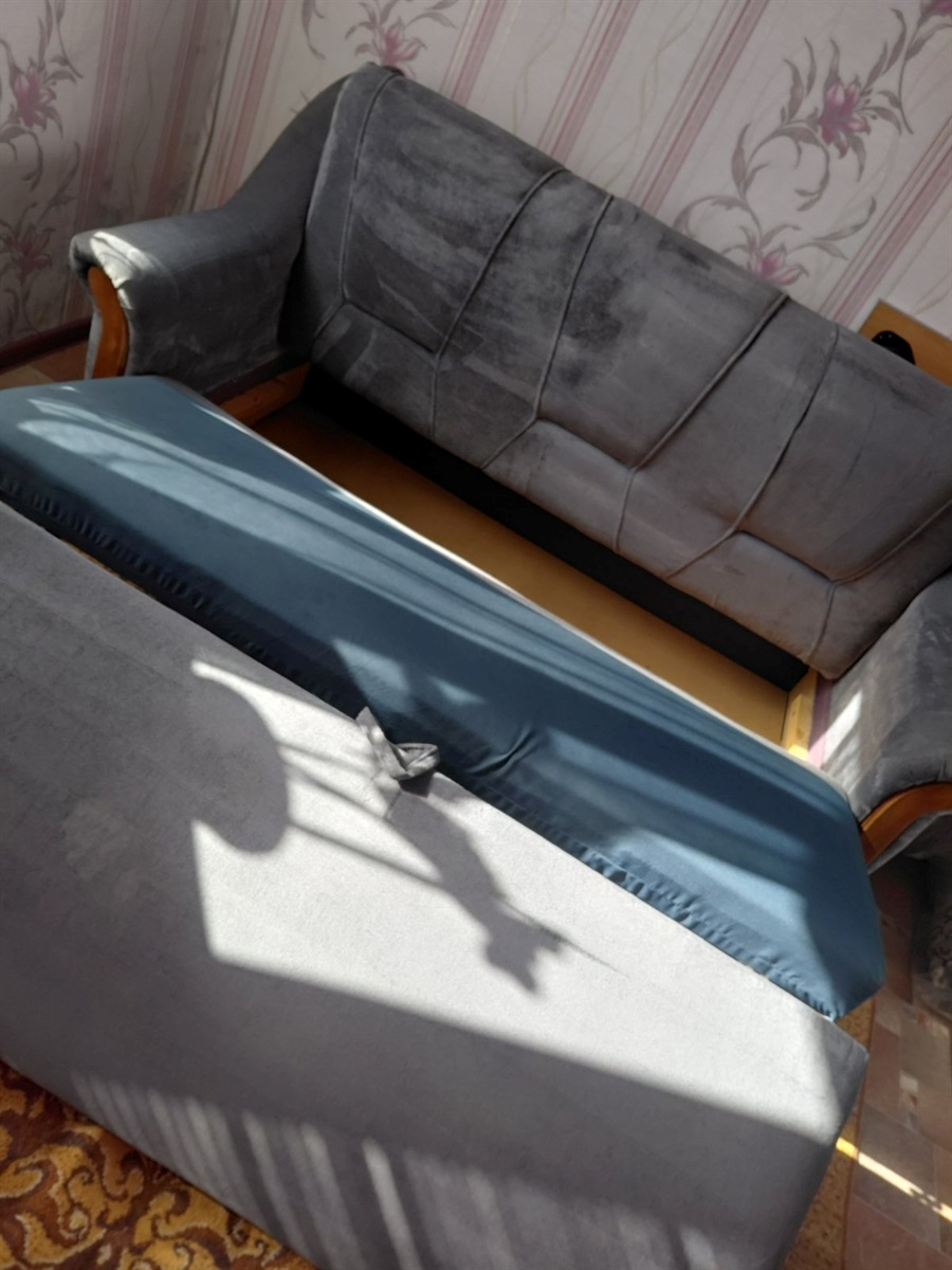 Заощадьте ваш час та сили: генеральне прибирання квартир, будинків та офісів від «Чисто Первомайськ»