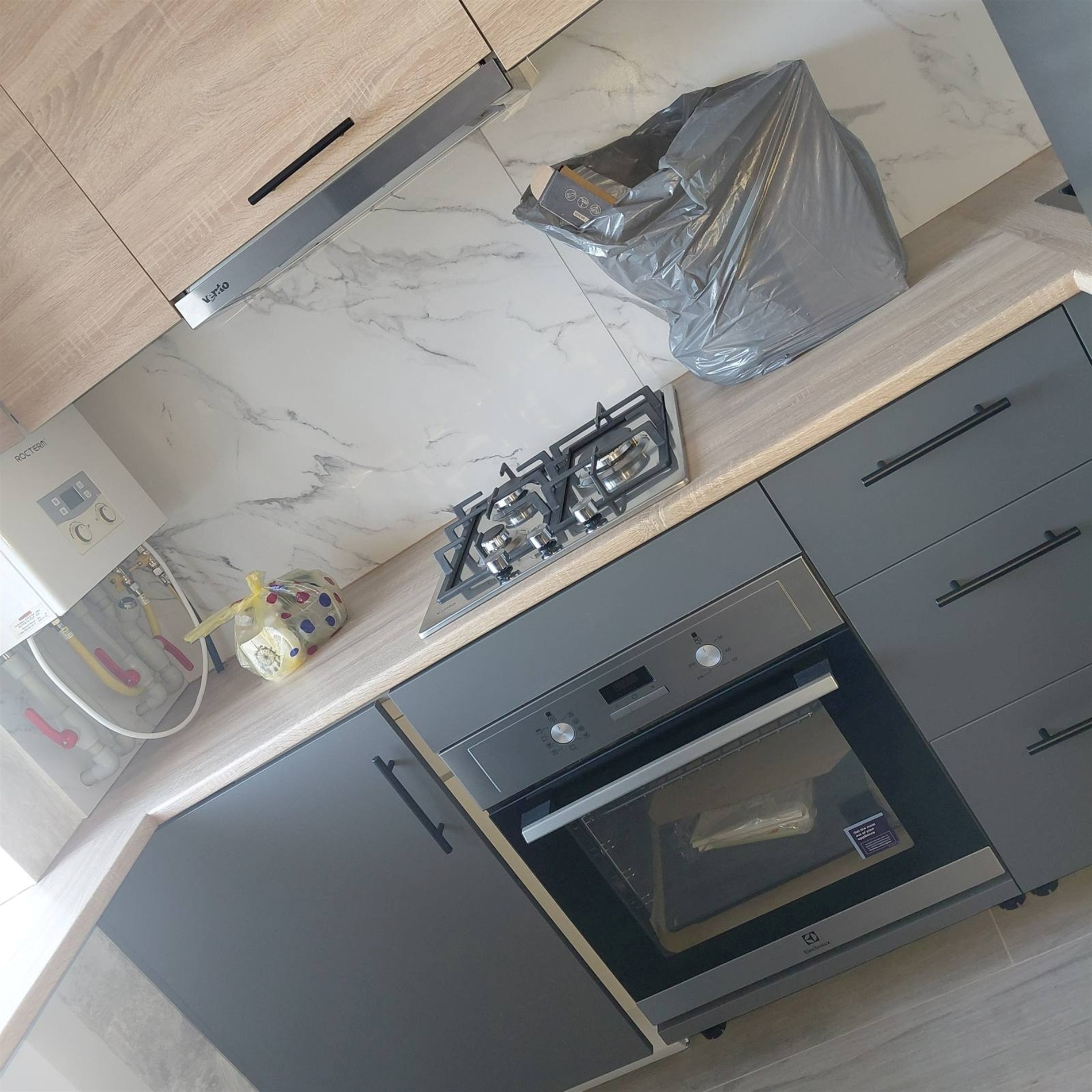 Заощадьте ваш час та сили: генеральне прибирання квартир, будинків та офісів від «Чисто Первомайськ»