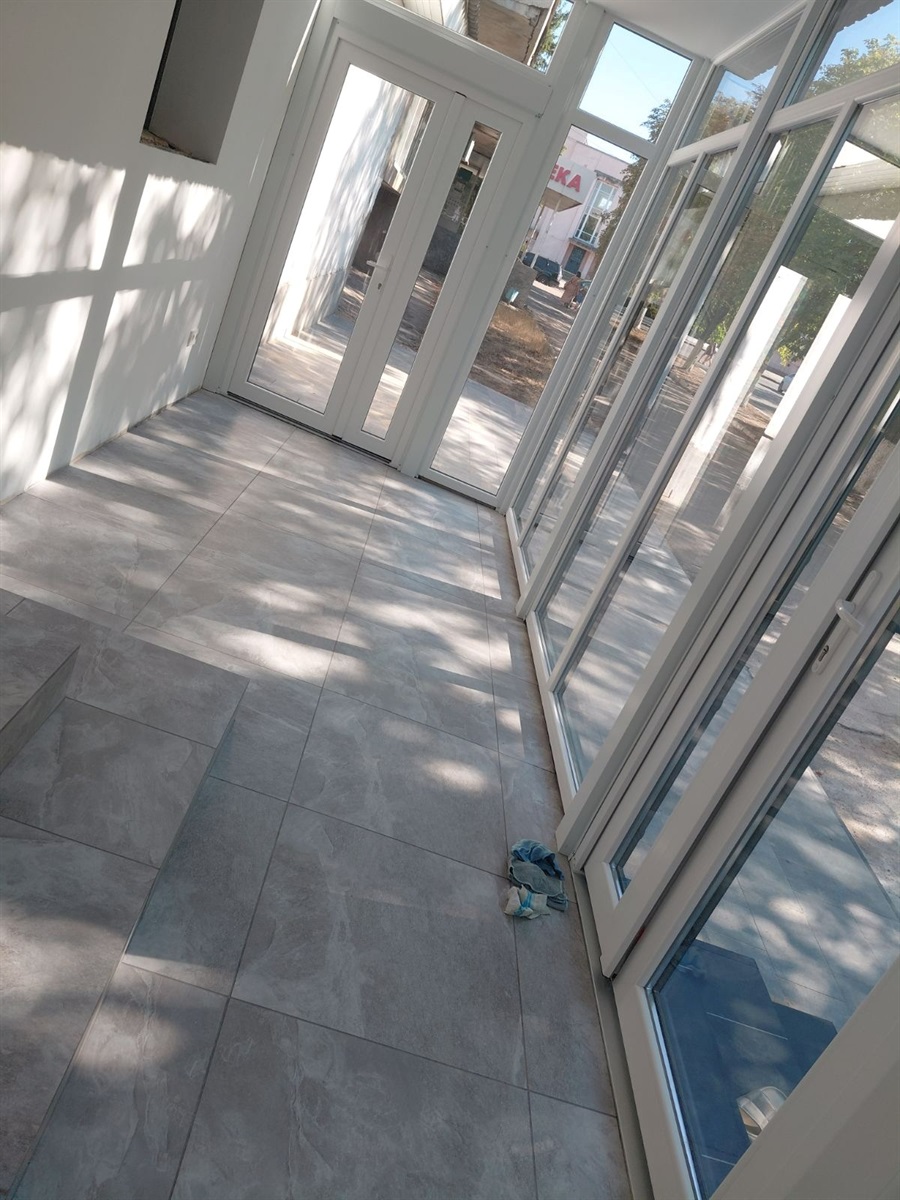 Заощадьте ваш час та сили: генеральне прибирання квартир, будинків та офісів від «Чисто Первомайськ»