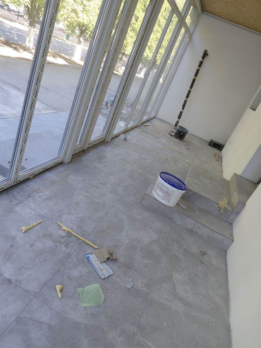 Заощадьте ваш час та сили: генеральне прибирання квартир, будинків та офісів від «Чисто Первомайськ»