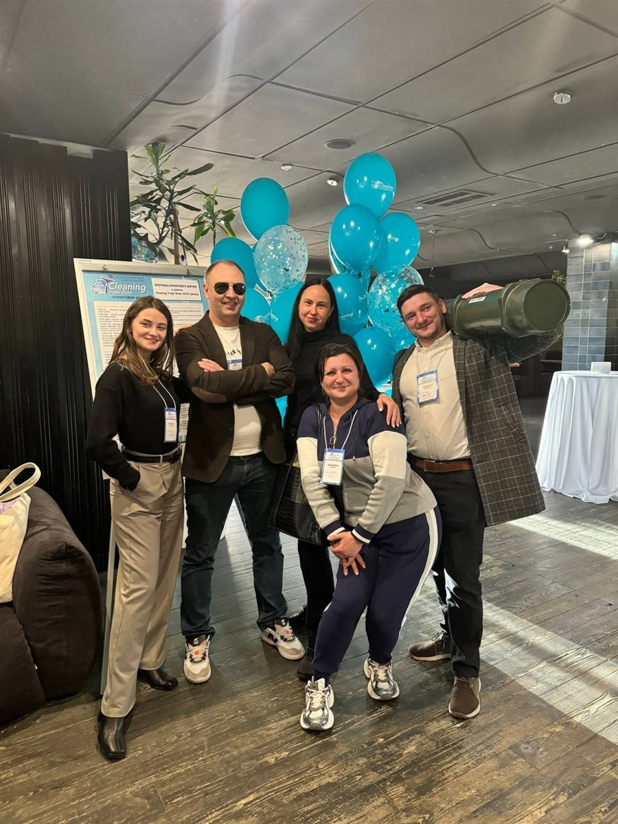 Заощадьте ваш час та сили: генеральне прибирання квартир, будинків та офісів від «Чисто Первомайськ»