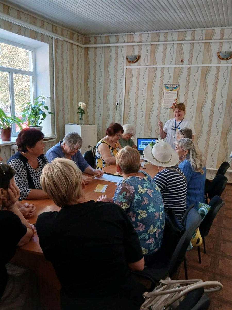 Знайти роботу чи змінити фах: як «Співдія Кар’єра» підтримує людей на Миколаївщині