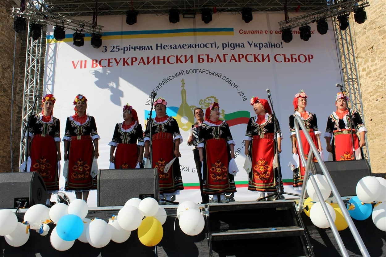 Колектив виступає на різноманітних фестивалях