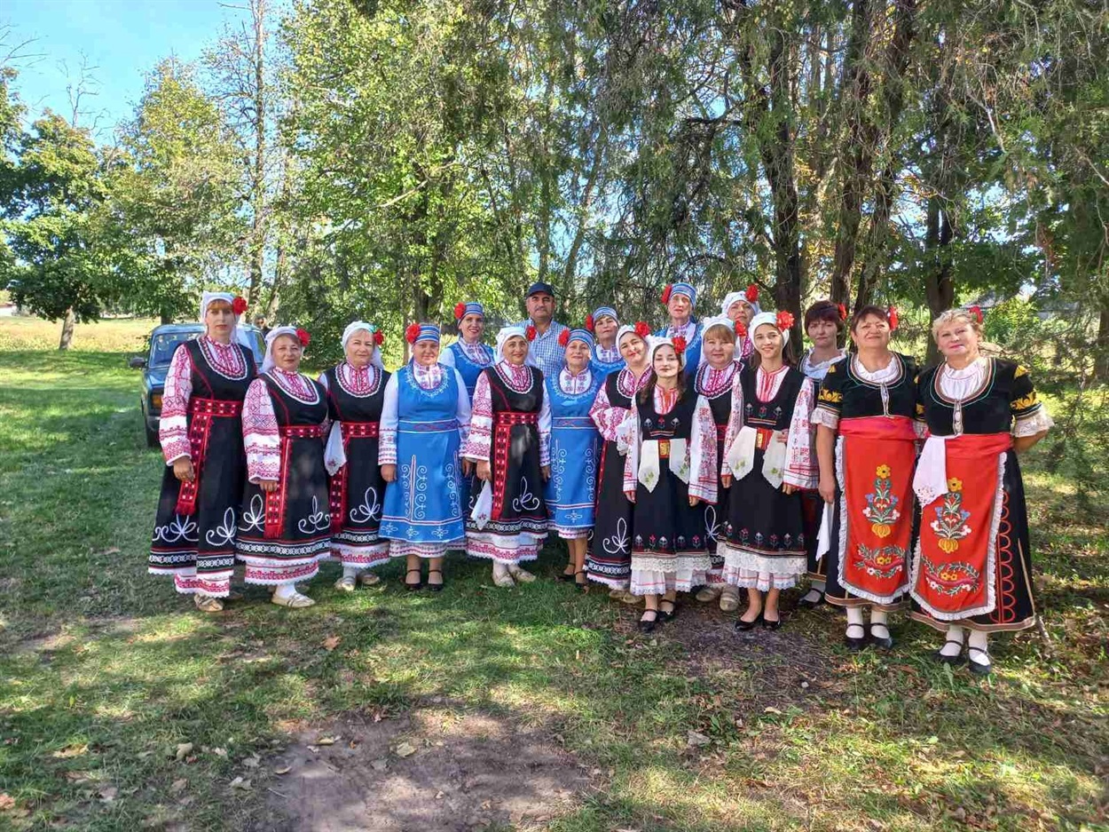 Костюми, як знак ідентичності