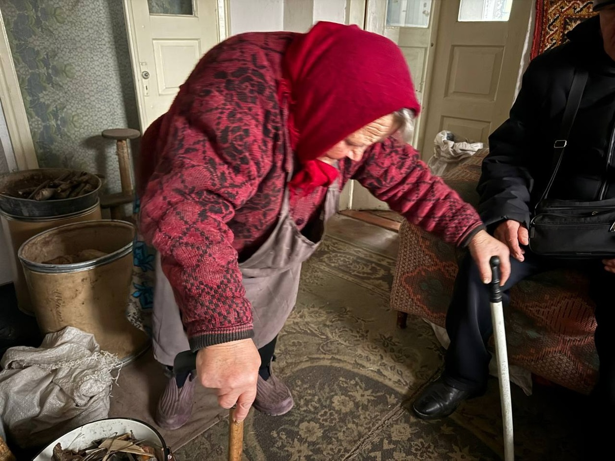 Зоя Адамська