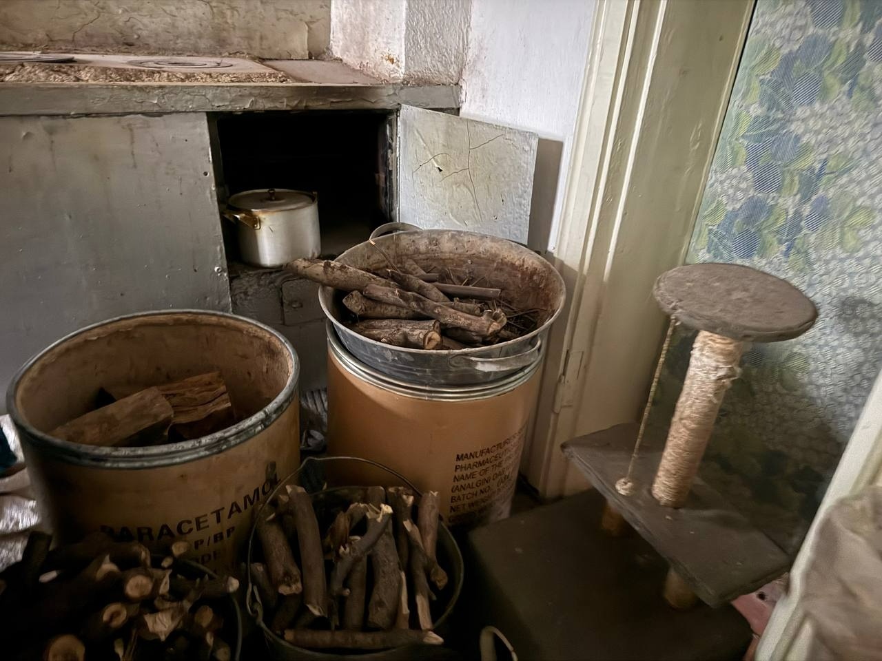 Зима взаємної підтримки: як громада Первомайська не залишає людей сам на сам із проблемами