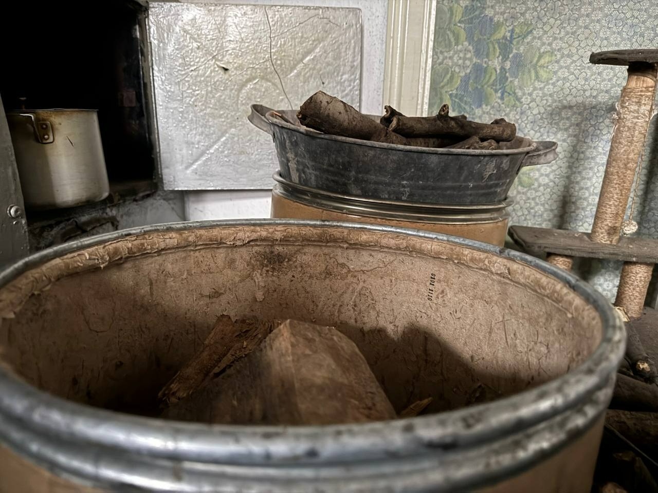 Зима взаємної підтримки: як громада Первомайська не залишає людей сам на сам із проблемами