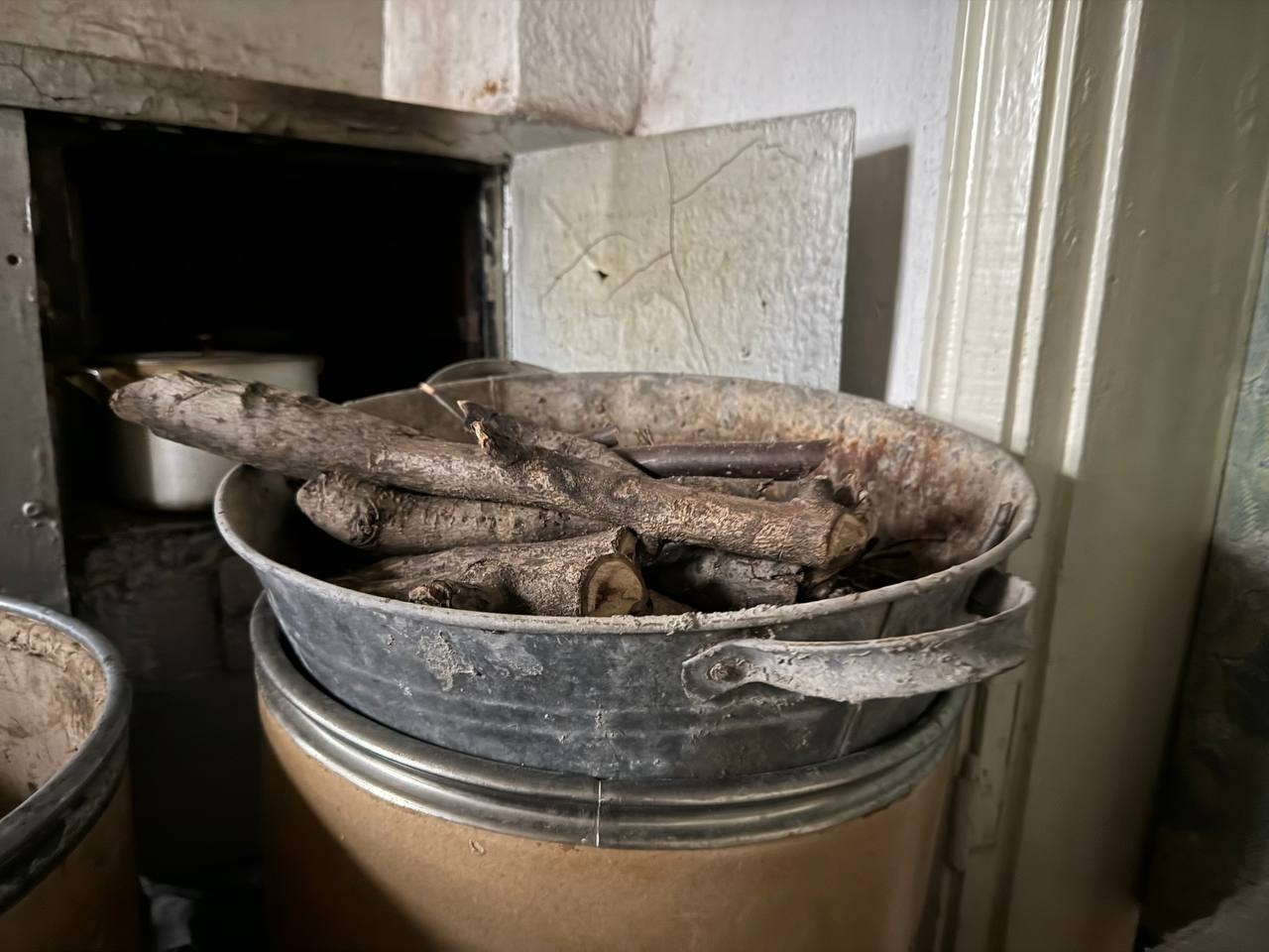 Зима взаємної підтримки: як громада Первомайська не залишає людей сам на сам із проблемами