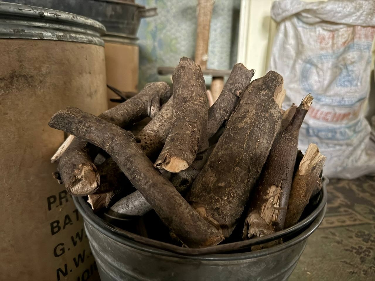 Зима взаємної підтримки: як громада Первомайська не залишає людей сам на сам із проблемами