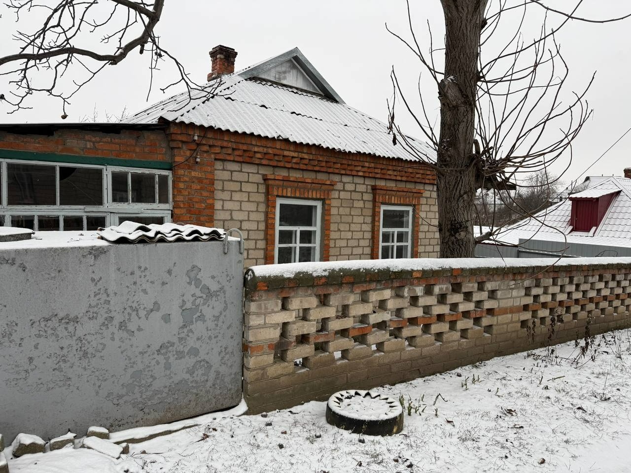 Зима взаємної підтримки: як громада Первомайська не залишає людей сам на сам із проблемами