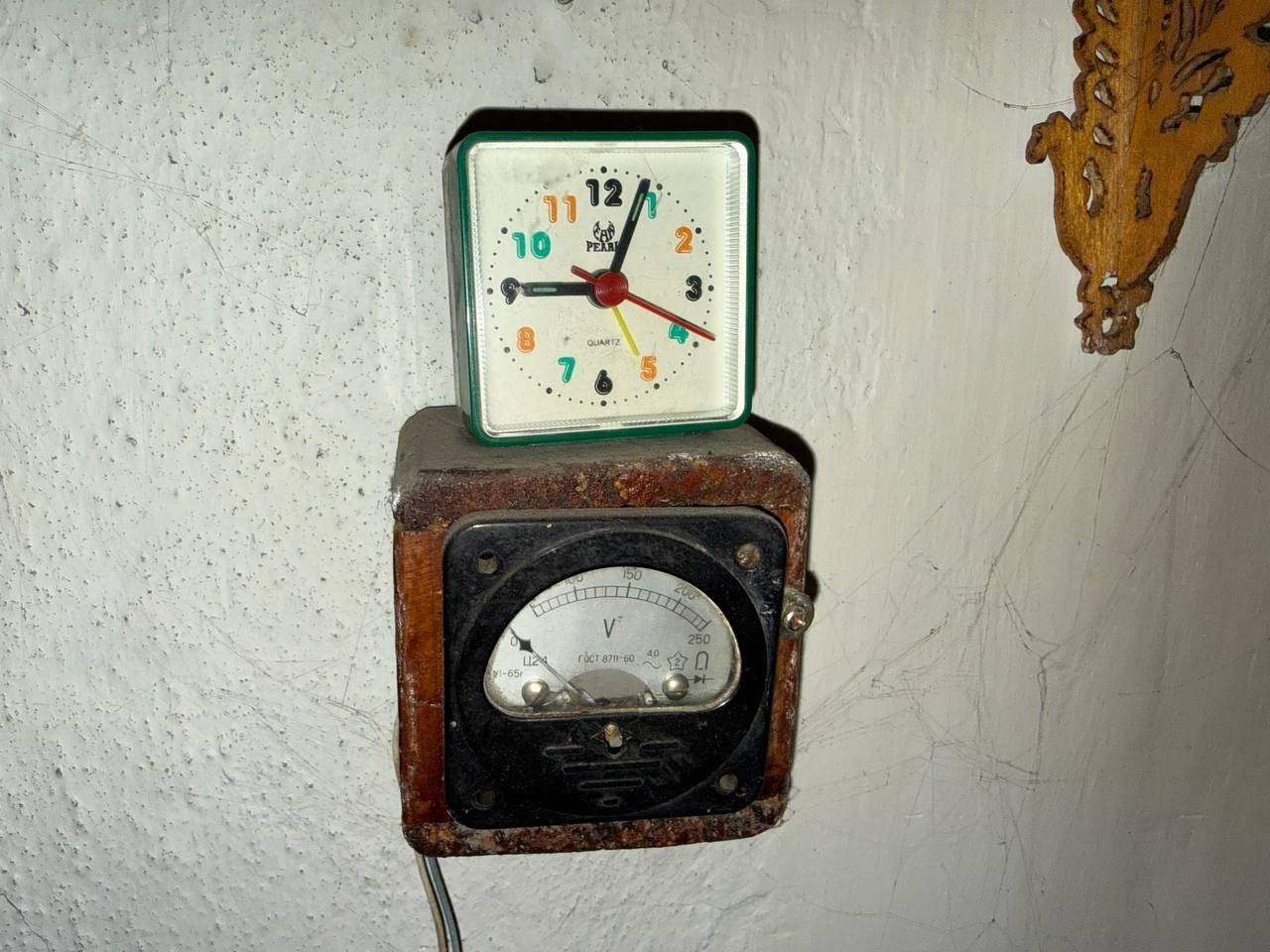 Зима взаємної підтримки: як громада Первомайська не залишає людей сам на сам із проблемами