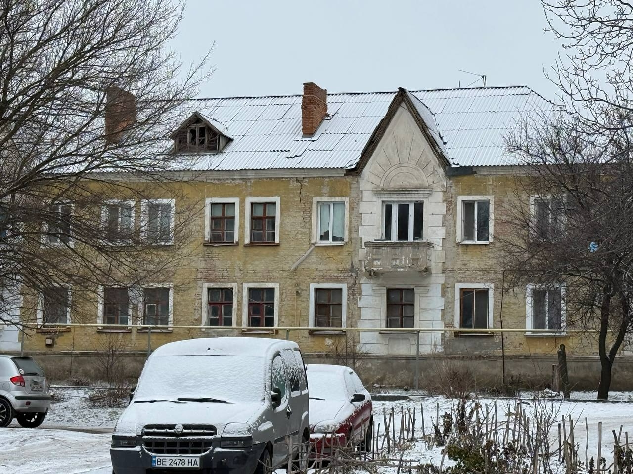 Життя на відстані від міста: плюси і виклики мікрорайону Цукровий у Первомайську