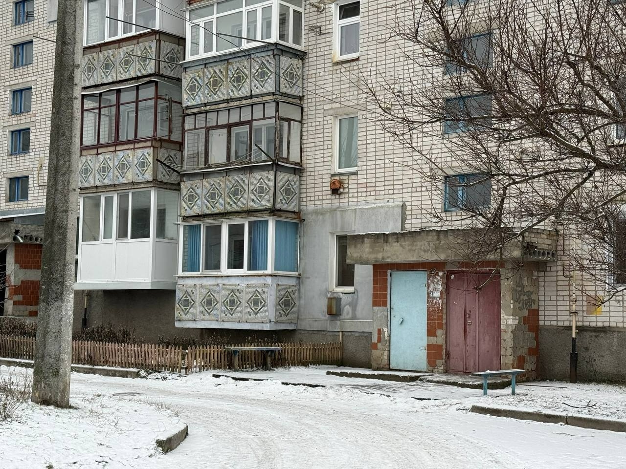 Життя на відстані від міста: плюси і виклики мікрорайону Цукровий у Первомайську