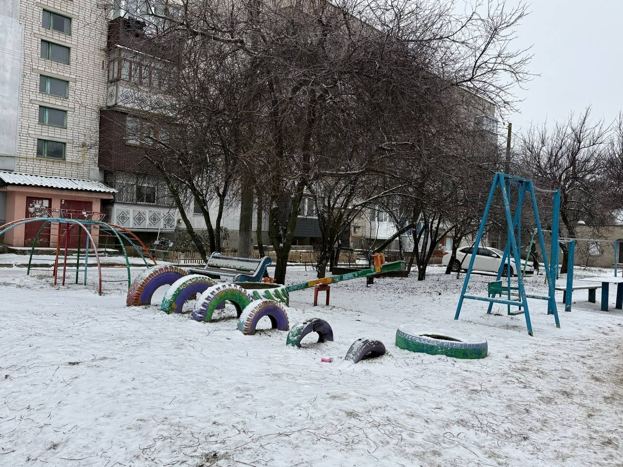 Життя на відстані від міста: плюси і виклики мікрорайону Цукровий у Первомайську