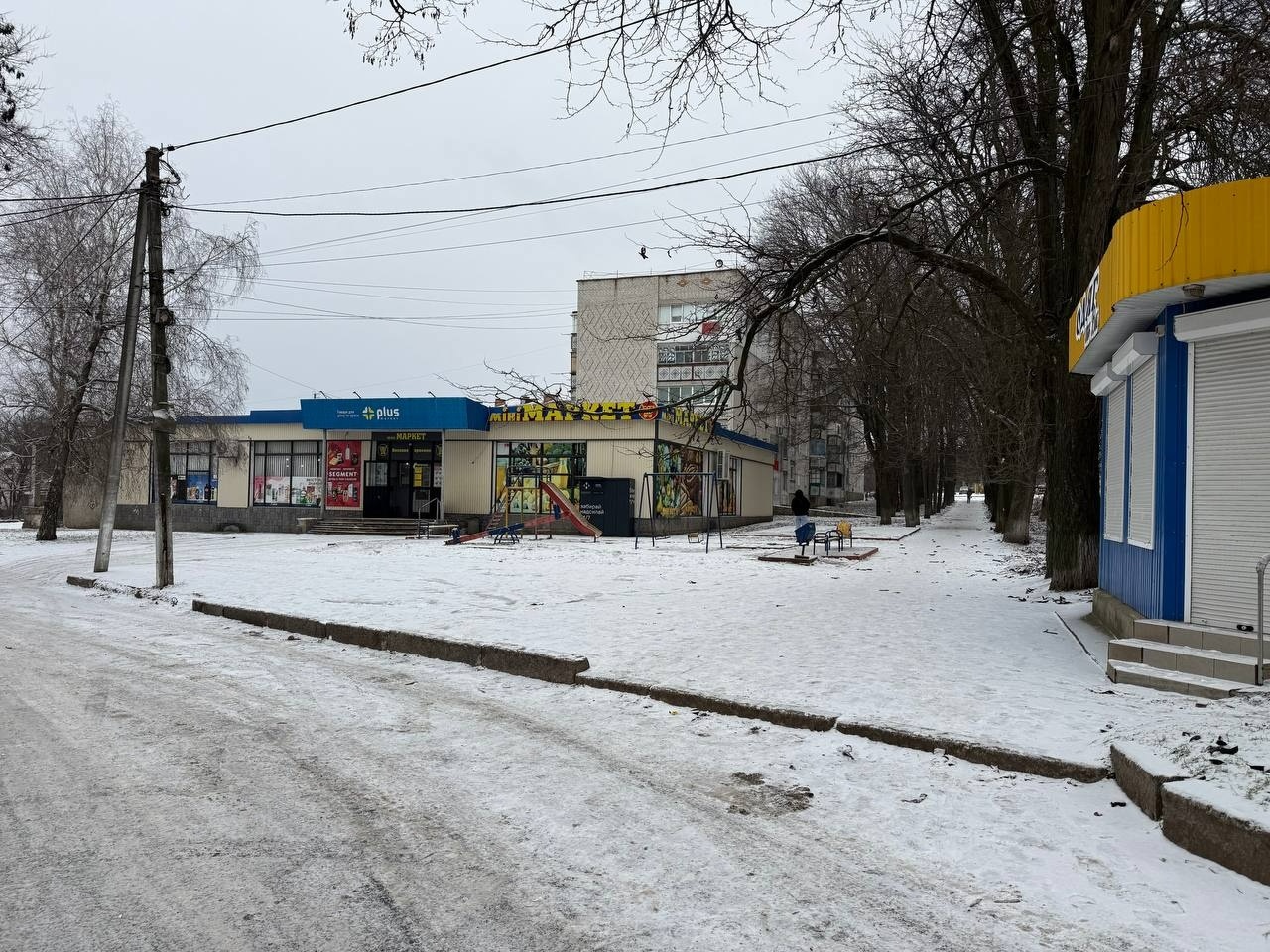 Життя на відстані від міста: плюси і виклики мікрорайону Цукровий у Первомайську