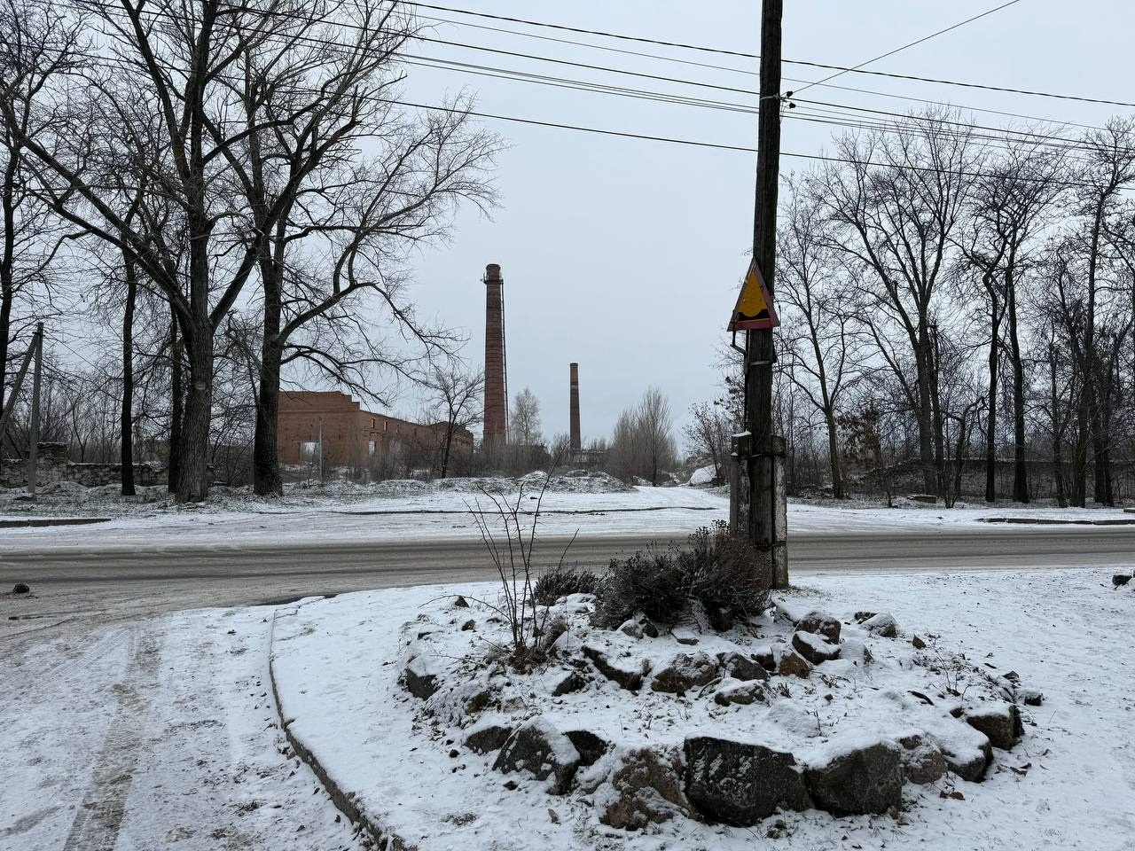 Життя на відстані від міста: плюси і виклики мікрорайону Цукровий у Первомайську