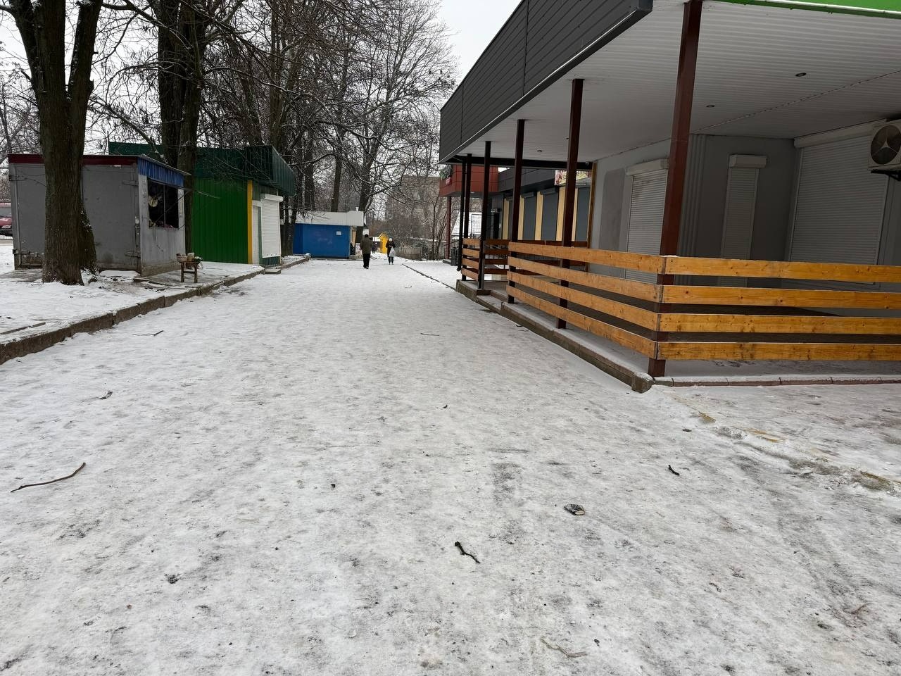 Життя на відстані від міста: плюси і виклики мікрорайону Цукровий у Первомайську