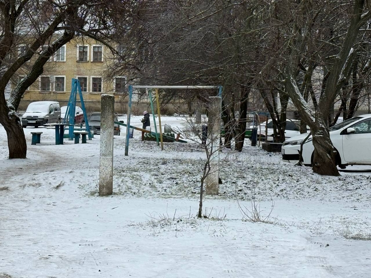 Життя на відстані від міста: плюси і виклики мікрорайону Цукровий у Первомайську