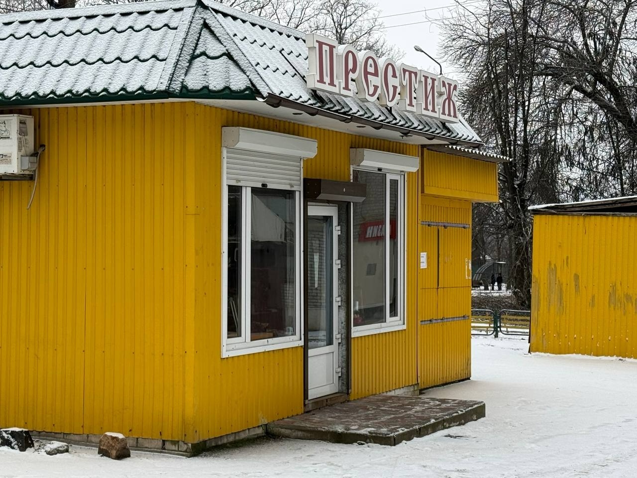 Життя на відстані від міста: плюси і виклики мікрорайону Цукровий у Первомайську