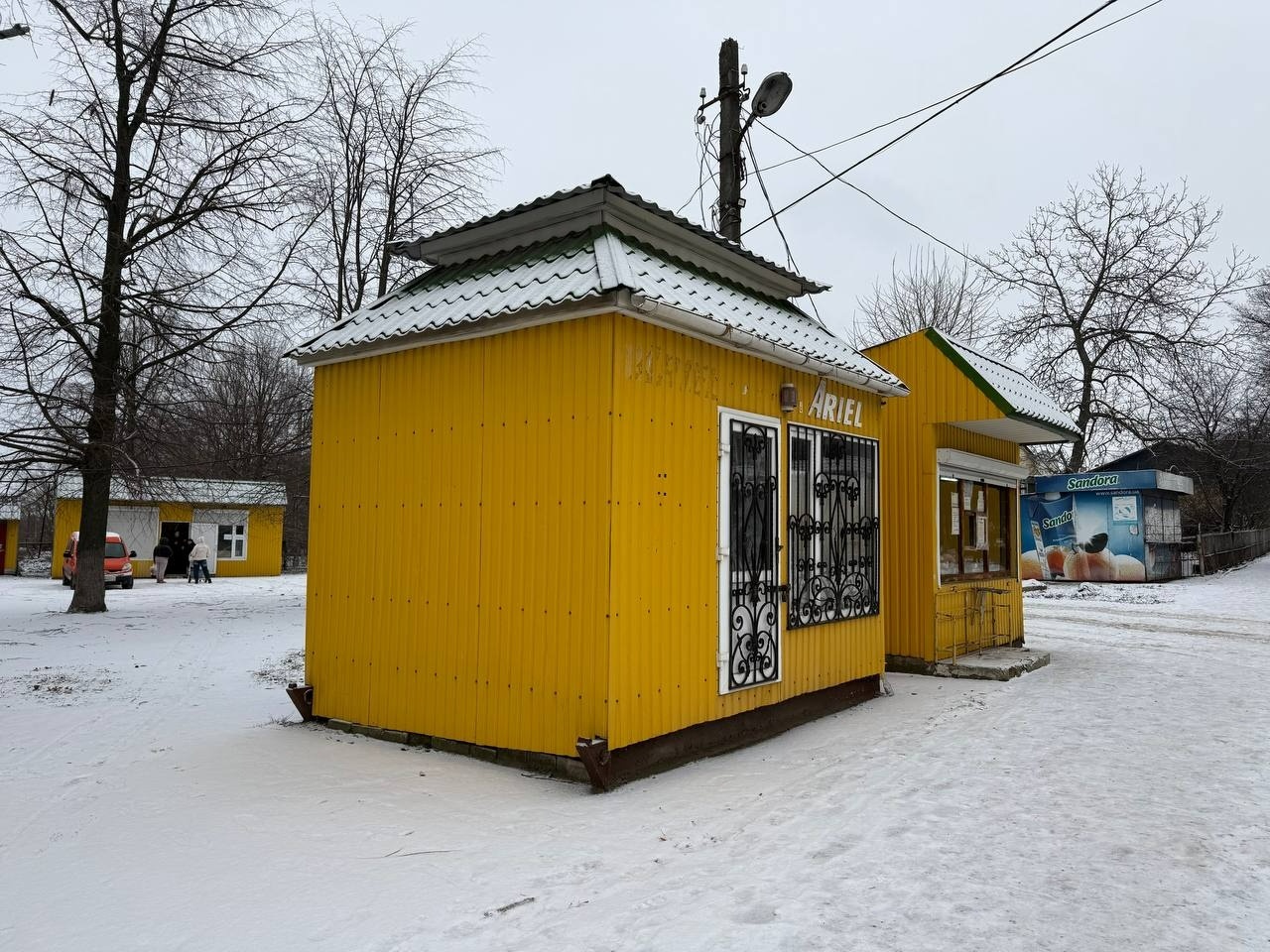 Життя на відстані від міста: плюси і виклики мікрорайону Цукровий у Первомайську