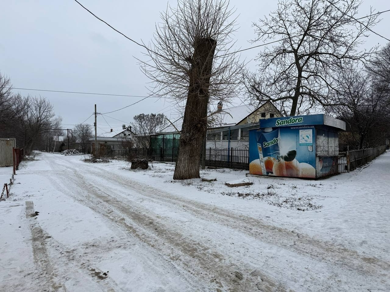 Життя на відстані від міста: плюси і виклики мікрорайону Цукровий у Первомайську