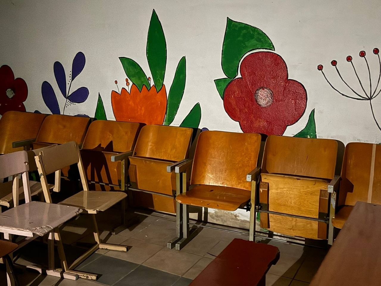 Життя на відстані від міста: плюси і виклики мікрорайону Цукровий у Первомайську